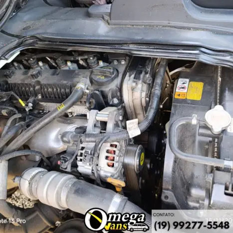 KIA Bongo 2.5 UK-2500 HD SC CABINE SIMPLES TURBO, Foto 18