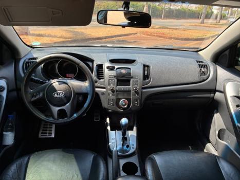 KIA Cerato Sedan 1.6 16V 4P EX AUTOMTICO, Foto 5