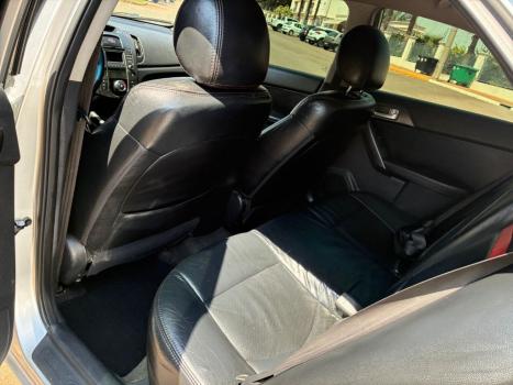 KIA Cerato Sedan 1.6 16V 4P EX AUTOMTICO, Foto 7