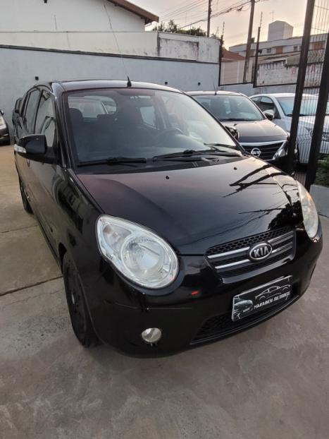 KIA Picanto 1.0 12V 4P FLEX EX, Foto 1