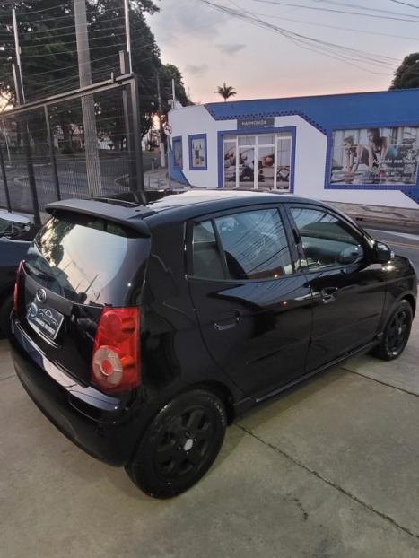 KIA Picanto 1.0 12V 4P FLEX EX, Foto 7