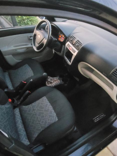 KIA Picanto 1.0 12V 4P FLEX EX, Foto 8