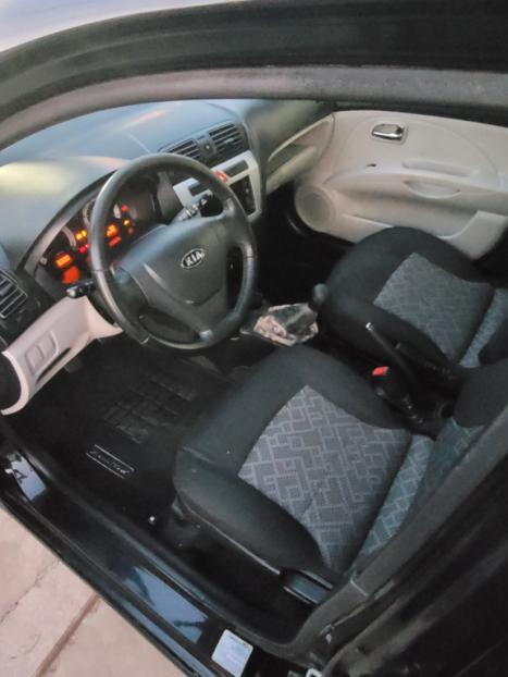 KIA Picanto 1.0 12V 4P FLEX EX, Foto 10