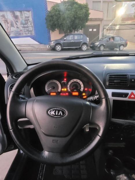 KIA Picanto 1.0 12V 4P FLEX EX, Foto 16