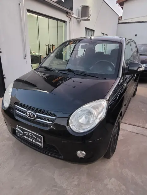 KIA Picanto 1.0 12V 4P FLEX EX, Foto 1