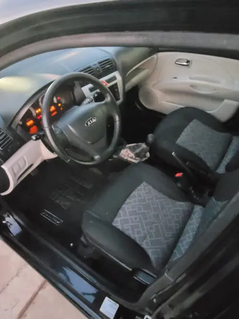 KIA Picanto 1.0 12V 4P FLEX EX, Foto 7