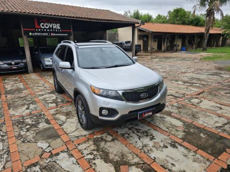KIA Sorento 2.4 16V 4P EX2 7 LUGARES AUTOM�TICO, Foto 2