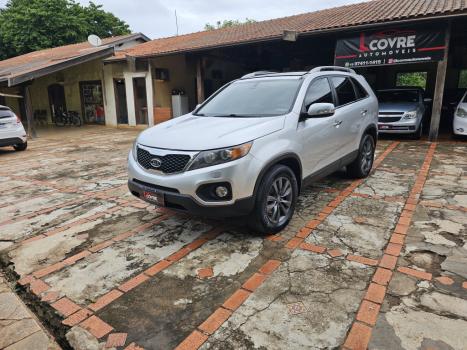 KIA Sorento 2.4 16V 4P EX2 7 LUGARES AUTOM�TICO, Foto 3