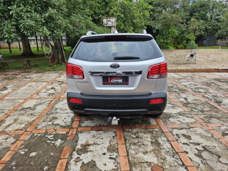 KIA Sorento 2.4 16V 4P EX2 7 LUGARES AUTOM�TICO, Foto 4
