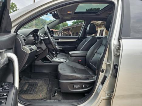KIA Sorento 2.4 16V 4P EX2 7 LUGARES AUTOM�TICO, Foto 5