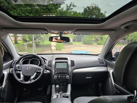 KIA Sorento 2.4 16V 4P EX2 7 LUGARES AUTOM�TICO, Foto 6