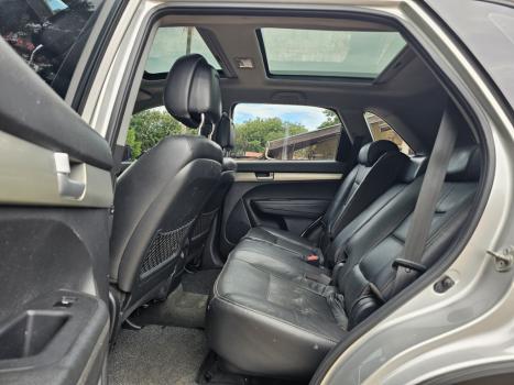 KIA Sorento 2.4 16V 4P EX2 7 LUGARES AUTOM�TICO, Foto 7