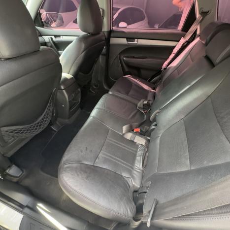 KIA Sorento 2.4 16V 4P EX AUTOM�TICO, Foto 8