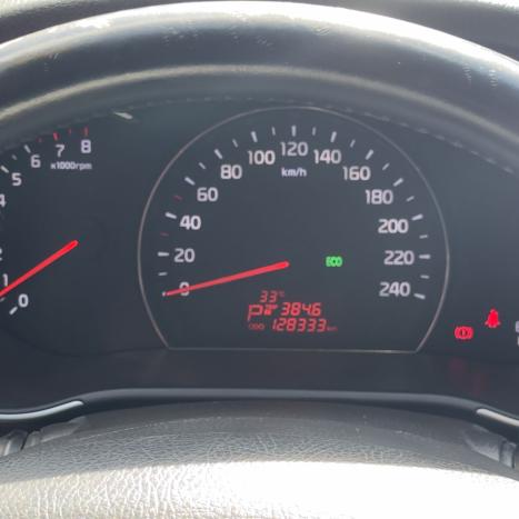 KIA Sorento 2.4 16V 4P EX AUTOM�TICO, Foto 11