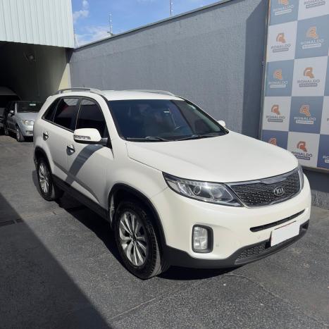 KIA Sorento 2.4 16V 4P EX AUTOMÁTICO, Foto 1