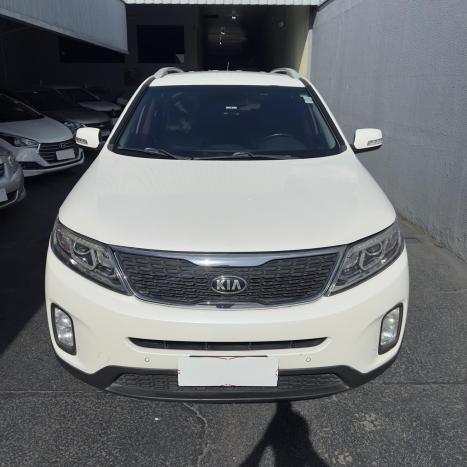 KIA Sorento 2.4 16V 4P EX AUTOMÁTICO, Foto 2