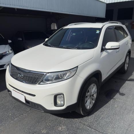 KIA Sorento 2.4 16V 4P EX AUTOMÁTICO, Foto 3