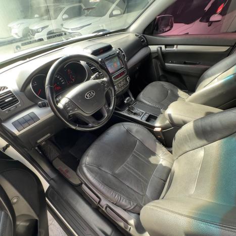 KIA Sorento 2.4 16V 4P EX AUTOMÁTICO, Foto 7