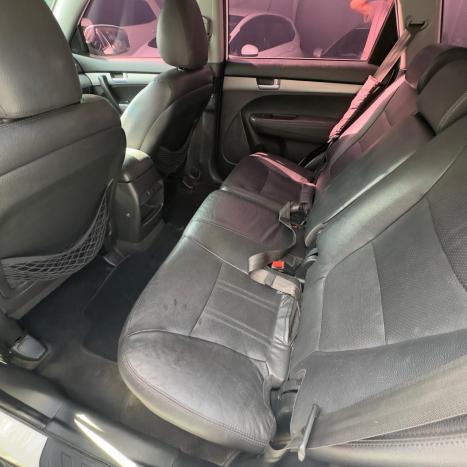KIA Sorento 2.4 16V 4P EX AUTOMÁTICO, Foto 8