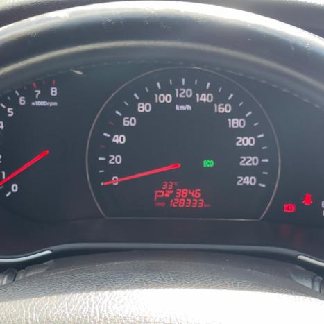 KIA Sorento 2.4 16V 4P EX AUTOMÁTICO, Foto 11