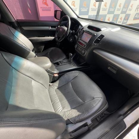 KIA Sorento 2.4 16V 4P EX AUTOMÁTICO, Foto 12
