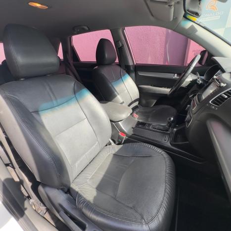 KIA Sorento 2.4 16V 4P EX AUTOMÁTICO, Foto 13