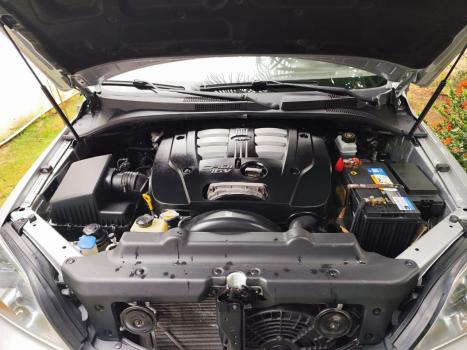 KIA Sorento 2.5 16V 4P EX 4X4, Foto 2
