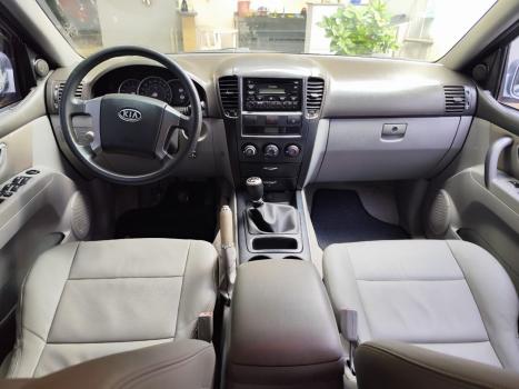 KIA Sorento 2.5 16V 4P EX 4X4, Foto 3