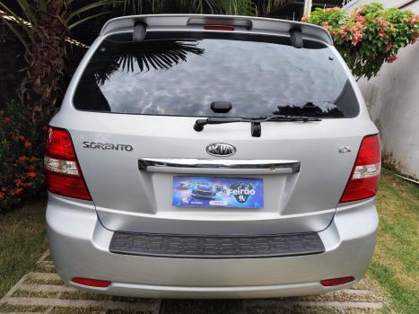 KIA Sorento 2.5 16V 4P EX 4X4, Foto 4