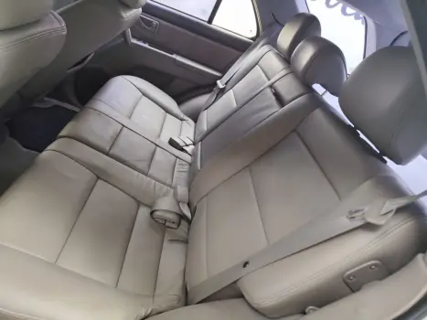 KIA Sorento 2.5 16V 4P EX 4X4, Foto 8