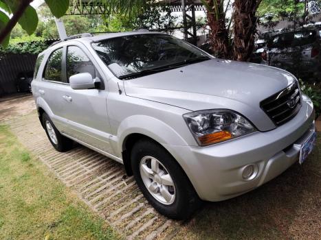 KIA Sorento 2.5 16V 4P EX 4X4, Foto 9