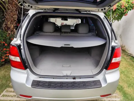 KIA Sorento 2.5 16V 4P EX 4X4, Foto 12