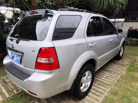 KIA Sorento 2.5 16V 4P EX 4X4, Foto 14