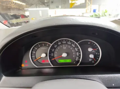 KIA Sorento 2.5 16V 4P EX 4X4, Foto 15