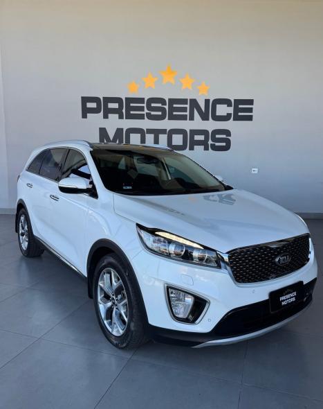KIA Sorento 3.3 V6 24V 4P EX 7 LUGARES AUTOMTICO, Foto 1