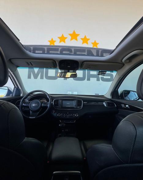 KIA Sorento 3.3 V6 24V 4P EX 7 LUGARES AUTOMTICO, Foto 5