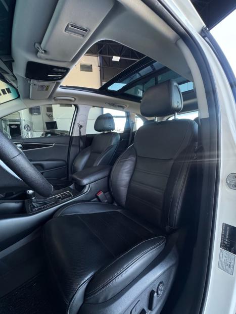 KIA Sorento 3.3 V6 24V 4P EX 7 LUGARES AUTOMTICO, Foto 7