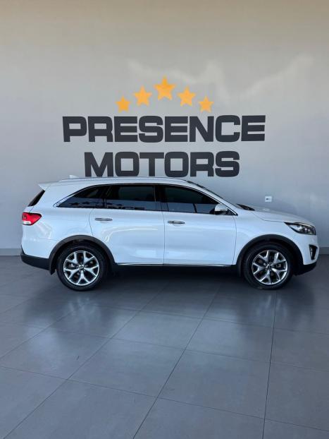 KIA Sorento 3.3 V6 24V 4P EX 7 LUGARES AUTOM�TICO, Foto 3