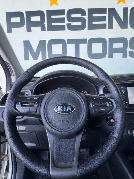 KIA Sorento 3.3 V6 24V 4P EX 7 LUGARES AUTOM�TICO, Foto 6