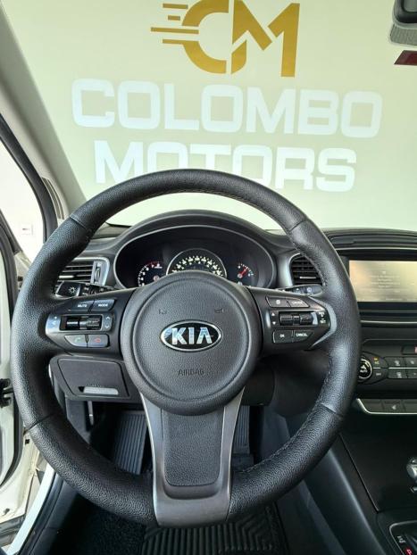 KIA Sorento 3.3 V6 24V 4P EX 7 LUGARES AUTOM�TICO, Foto 4