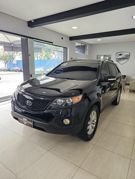 KIA Sorento 3.5 V6 4P EX2 G17 4X4 7 LUGARES AUTOMÁTICO, Foto 1