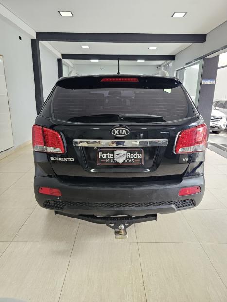 KIA Sorento 3.5 V6 4P EX2 G17 4X4 7 LUGARES AUTOMÁTICO, Foto 7