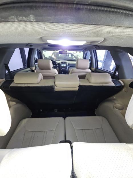 KIA Sorento 3.5 V6 4P EX2 G17 4X4 7 LUGARES AUTOMÁTICO, Foto 8