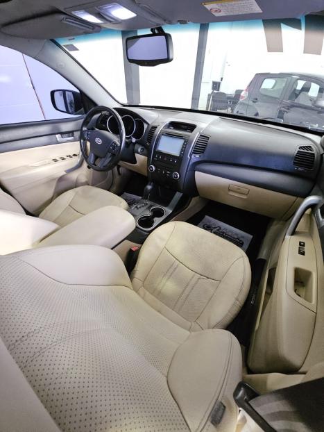 KIA Sorento 3.5 V6 4P EX2 G17 4X4 7 LUGARES AUTOMÁTICO, Foto 10
