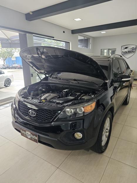 KIA Sorento 3.5 V6 4P EX2 G17 4X4 7 LUGARES AUTOMÁTICO, Foto 11