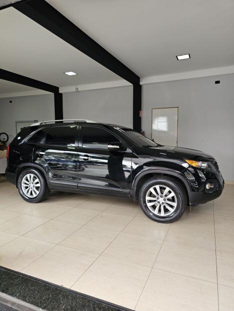 KIA Sorento 3.5 V6 4P EX2 G17 4X4 7 LUGARES AUTOMÁTICO, Foto 12