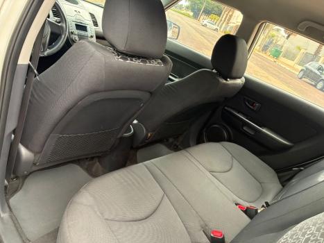 KIA Soul 1.6 16V 4P EX FLEX, Foto 9