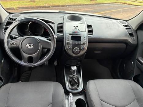 KIA Soul 1.6 16V 4P EX, Foto 5