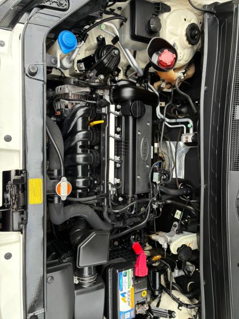 KIA Soul 1.6 16V 4P EX, Foto 9