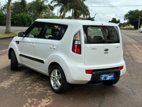 KIA Soul 1.6 16V 4P EX, Foto 3